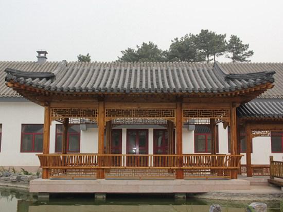 易县盛景建筑材料销售位于隶属河北省保定市,位于河北省