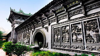 甘肃最小的县,级别非常高,竟是一州府,堪称中国最神圣的城市